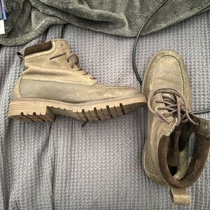 Cole Haan Boots - Good condition!
